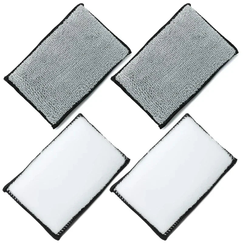 Scrub Ninja Interior Scrubbing Sponge