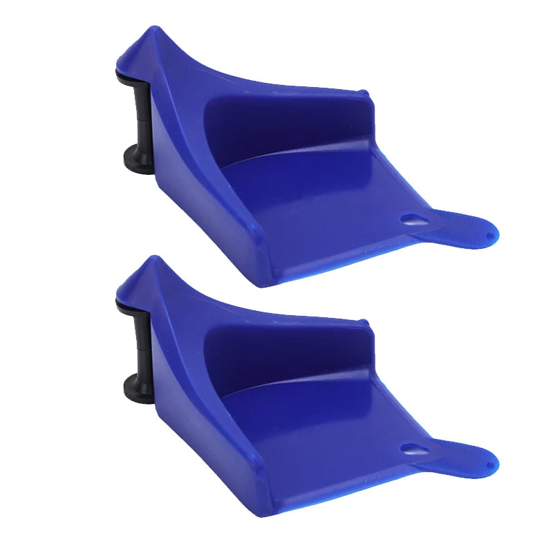 Hose Guide Tire Wedge