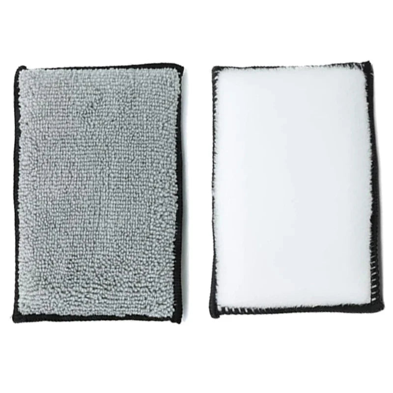 Scrub Ninja Interior Scrubbing Sponge