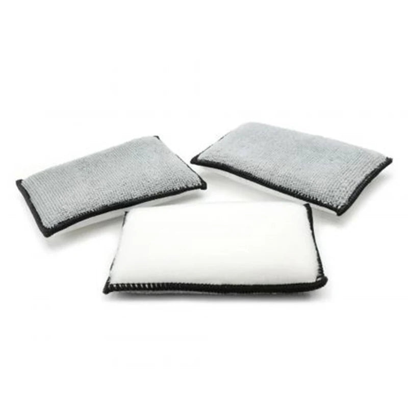 Scrub Ninja Interior Scrubbing Sponge
