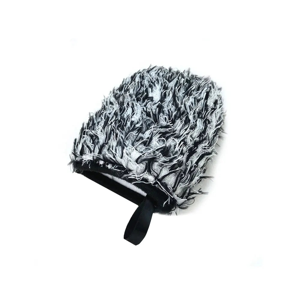 Wheel Detailer Mitt