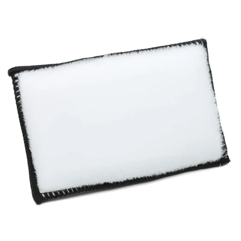 Scrub Ninja Interior Scrubbing Sponge