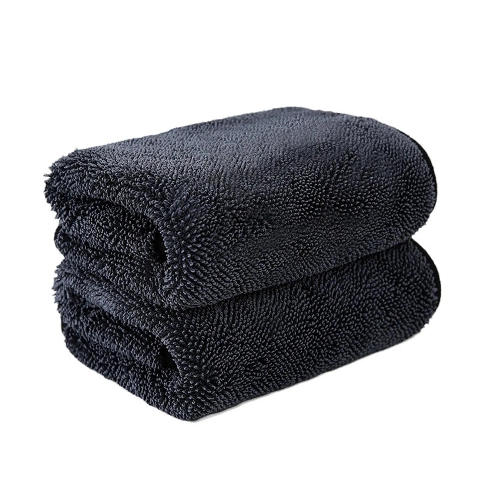 Drying Towel 1300 GSM Premium Ultra Soft Microfiber